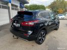 Nissan Qashqai 1.6 dCi 130ch Drive Edition Xtronic Boite Auto Noir  - 3