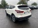 Nissan Qashqai 1.6 DCI 130CH N-CONNECTA Blanc  - 4