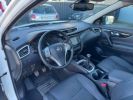 Nissan Qashqai 1.6 DCI 130ch Tekna 4X4 Blanc  - 7