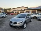 Nissan Qashqai 2.0 dCi150 FAP Acenta 4x4 E5 GRIS  - 1