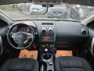 Nissan Qashqai 2.0 dCi150 FAP Acenta 4x4 E5 GRIS  - 9