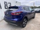 Nissan Qashqai +2 1.5 dCi - 115 II 2014 N-Connecta PHASE 2 Bleu métallisé  - 4