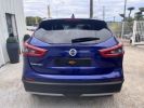 Nissan Qashqai +2 1.5 dCi - 115 II 2014 N-Connecta PHASE 2 Bleu métallisé  - 5