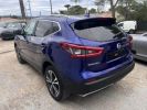 Nissan Qashqai +2 1.5 dCi - 115 II 2014 N-Connecta PHASE 2 Bleu métallisé  - 6