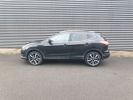 Nissan Qashqai +2 ii 2 1.5 dci 110 tekna bv6 Noir Occasion - 3