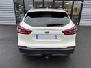 Nissan Qashqai +2 II Phase 2 1.5 dCi 115 cv Blanc  - 4