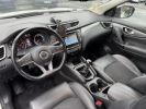 Nissan Qashqai +2 II Phase 2 1.5 dCi 115 cv Blanc  - 5