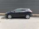 Nissan Qashqai +2 ii phase 2 1.6 dci 130 connect edition. bv6 Noir Occasion - 3