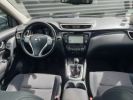 Nissan Qashqai +2 ii phase 2 1.6 dci 130 connect edition. bv6 Noir Occasion - 5