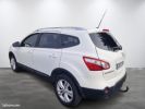 Nissan Qashqai +2 Qashqai+2 1,5 dci 110 7 Places Blanc  - 3