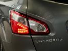 Nissan Qashqai +2 QASHQAI+2 2.0 CVT 140CH 4x4 HYPERTRONIC Gris Clair Métallisé  - 18