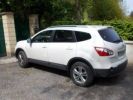 Nissan Qashqai +2 TEKNA 1.6 DCI 130CV BV6     Diesel BLANC  - 3