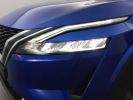 Nissan Qashqai 2022 Mild Hybrid 140 ch Acenta Bleu Magnetique  - 24