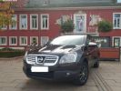 Nissan Qashqai 4x4 2.0 traction Noir  - 1