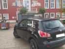 Nissan Qashqai 4x4 2.0 traction Noir  - 2