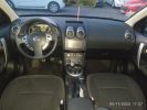 Nissan Qashqai 4x4 2.0 traction Noir  - 4