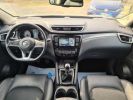 Nissan Qashqai all mode 1.6 dci 130 tekna 02-2018 4X4 TVA ATTELAGE 1°MAIN CAMERA 360 SEMI CUIR   - 9