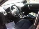 Nissan Qashqai Connect Edition 1.5 dCi 110 FAP     Diesel NOIR  - 5