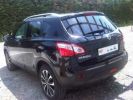 Nissan Qashqai Connect Edition 1.5 dCi 110 FAP     Diesel NOIR  - 15