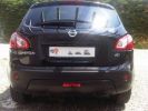 Nissan Qashqai Connect Edition 1.5 dCi 110 FAP     Diesel NOIR  - 18