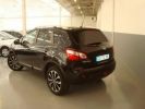 Nissan Qashqai Connect Edition 1.5 dCi 110 FAP     Diesel NOIR  - 8