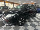 Nissan Qashqai Connect Edition Noir  - 2