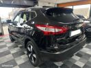 Nissan Qashqai Connect Edition Noir  - 3