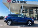 Nissan Qashqai dci 115 Business DCT GARANTIE 6 ANS Camera GPS Attelage 17P 305-mois Bleu  - 3