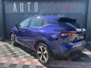 Nissan Qashqai E-POWER 190CH BUSINESS EDITION XTRONIC Bleu Indigo Nacre  - 3