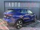 Nissan Qashqai E-POWER 190CH BUSINESS EDITION XTRONIC Bleu Indigo Nacre  - 4