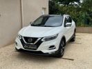 Nissan Qashqai II (J11) 1.5 DCI 110ch Tekna+   - 1