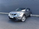 Nissan Qashqai ii phase ii. 1.6 dci 130 n-connecta. xtronic Gris Anthracite Occasion - 1