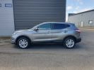 Nissan Qashqai ii phase ii. 1.6 dci 130 n-connecta. xtronic Gris Anthracite Occasion - 3