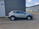 Nissan Qashqai ii phase ii. 1.6 dci 130 n-connecta. xtronic Gris Anthracite Occasion - 4
