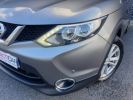 Nissan Qashqai ii phase ii. 1.6 dci 130 n-connecta. xtronic Gris Anthracite Occasion - 5