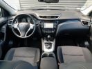 Nissan Qashqai ii phase ii. 1.6 dci 130 n-connecta. xtronic Gris Anthracite Occasion - 7