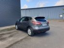Nissan Qashqai ii phase ii. 1.6 dci 130 n-connecta. xtronic Gris Anthracite Occasion - 24