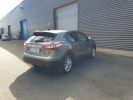 Nissan Qashqai ii phase ii. 1.6 dci 130 n-connecta. xtronic Gris Anthracite Occasion - 25