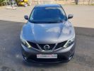 Nissan Qashqai ii phase ii. 1.6 dci 130 n-connecta. xtronic Gris Anthracite Occasion - 27