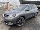 Nissan X-Trail 1.6 dCi 130 5pl Tekna Gris  - 1