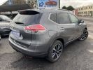 Nissan X-Trail 1.6 dCi 130 5pl Tekna Gris  - 2