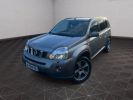 Nissan X-Trail 2.0 DCI 150 LE BVA CUIR XENONS GPS TOIT 4X4 Gris  - 1