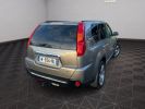 Nissan X-Trail 2.0 DCI 150 LE BVA CUIR XENONS GPS TOIT 4X4 Gris  - 2