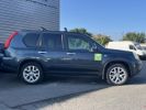 Nissan X-Trail 2.0 dCi FAP - 150 BREAK BLEU FONCE  - 3