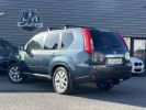 Nissan X-Trail 2.0 dCi FAP - 150 BREAK BLEU FONCE  - 5