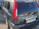 Nissan X-Trail 2.0 dCi FAP - 150 BREAK BLEU FONCE  - 8