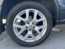 Nissan X-Trail 2.0 dCi FAP - 150 BREAK BLEU FONCE  - 22