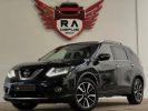 Nissan X-Trail à partir de 220 €/mois 1.6 DCI 130CH BLACK EDITION Noir Métallisé  - 2