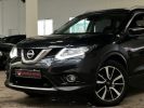 Nissan X-Trail à partir de 220 €/mois 1.6 DCI 130CH BLACK EDITION Noir Métallisé  - 17