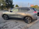 Nissan X-Trail dci 130 connect édition 4x4 Gris  - 5